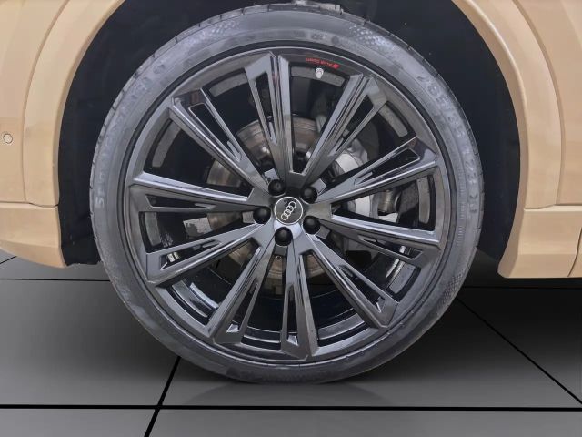 Audi Q8 50 TDI Quattro