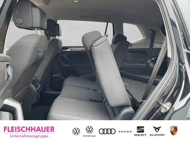 Volkswagen Tiguan Allspace DSG Life