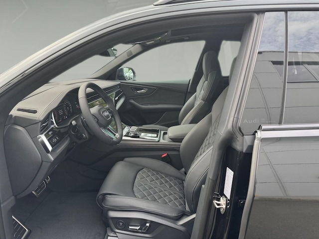 Audi Q8 50 TDI Quattro