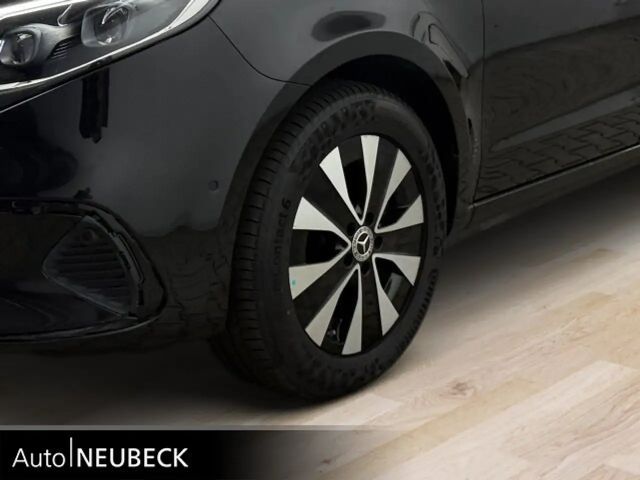 Mercedes-Benz V 300 4MATIC Style V 300 d
