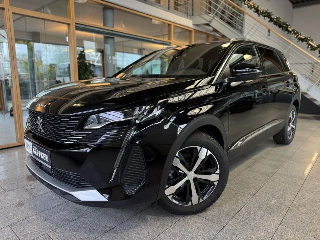 Peugeot 5008 Allure Pack BlueHDi