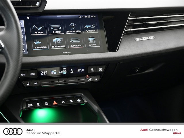 Audi S3 Quattro S-Tronic Sedan