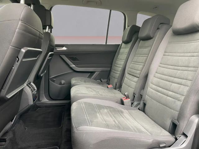 Volkswagen Touran Comfortline DSG