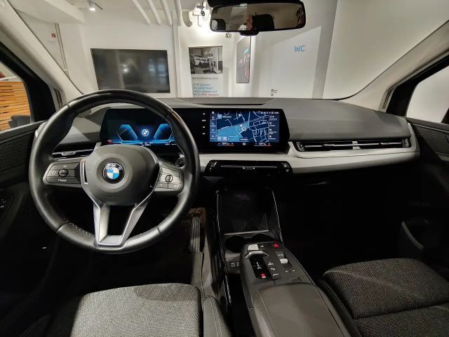 BMW 218 218i