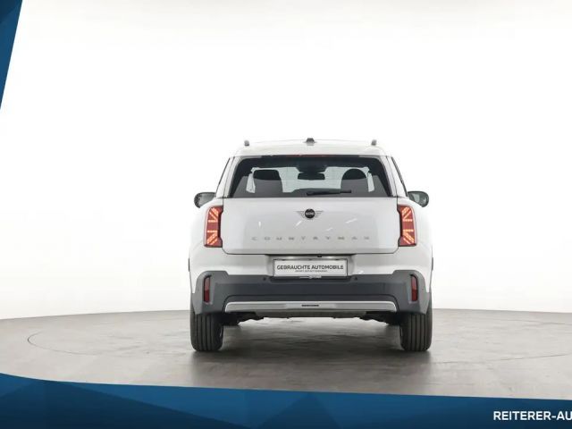 MINI Cooper Countryman *Lenkradheizung * *Head-Up *Panoramadach