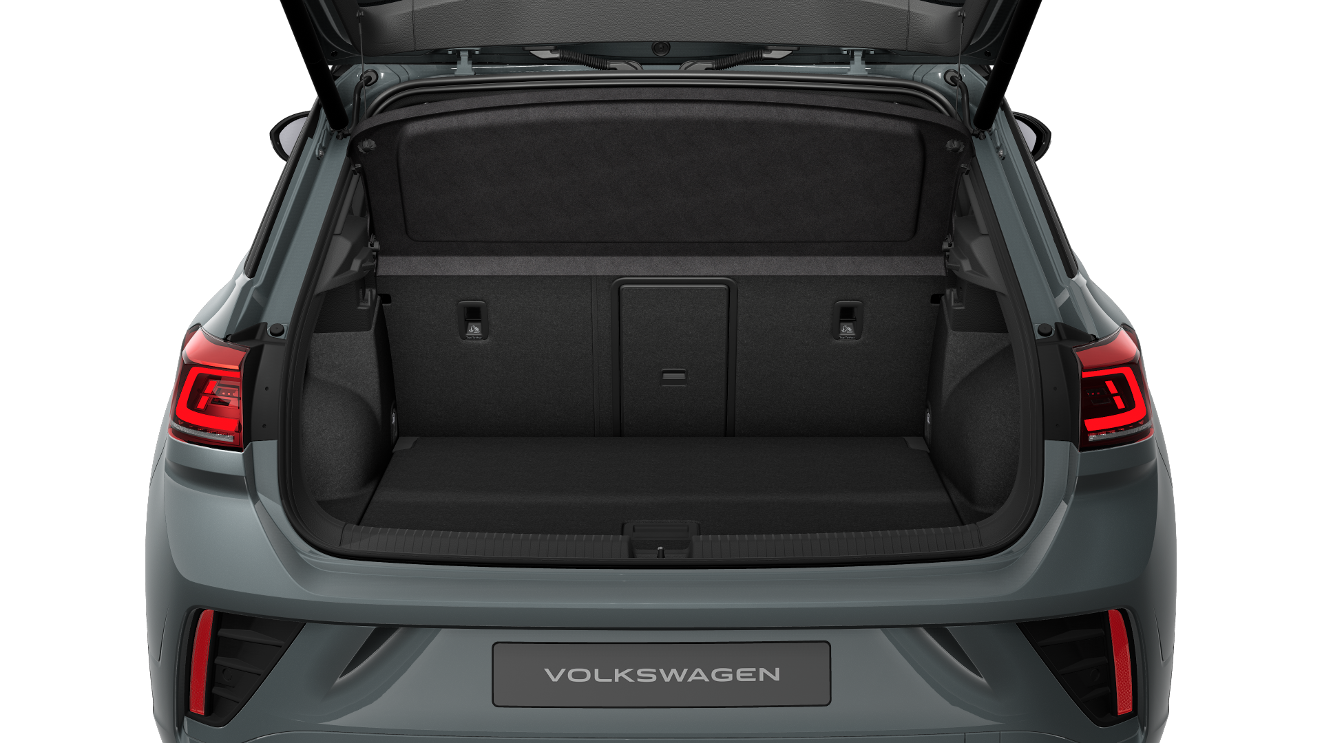 Volkswagen T-Roc 2.0 TDI DSG R-Line