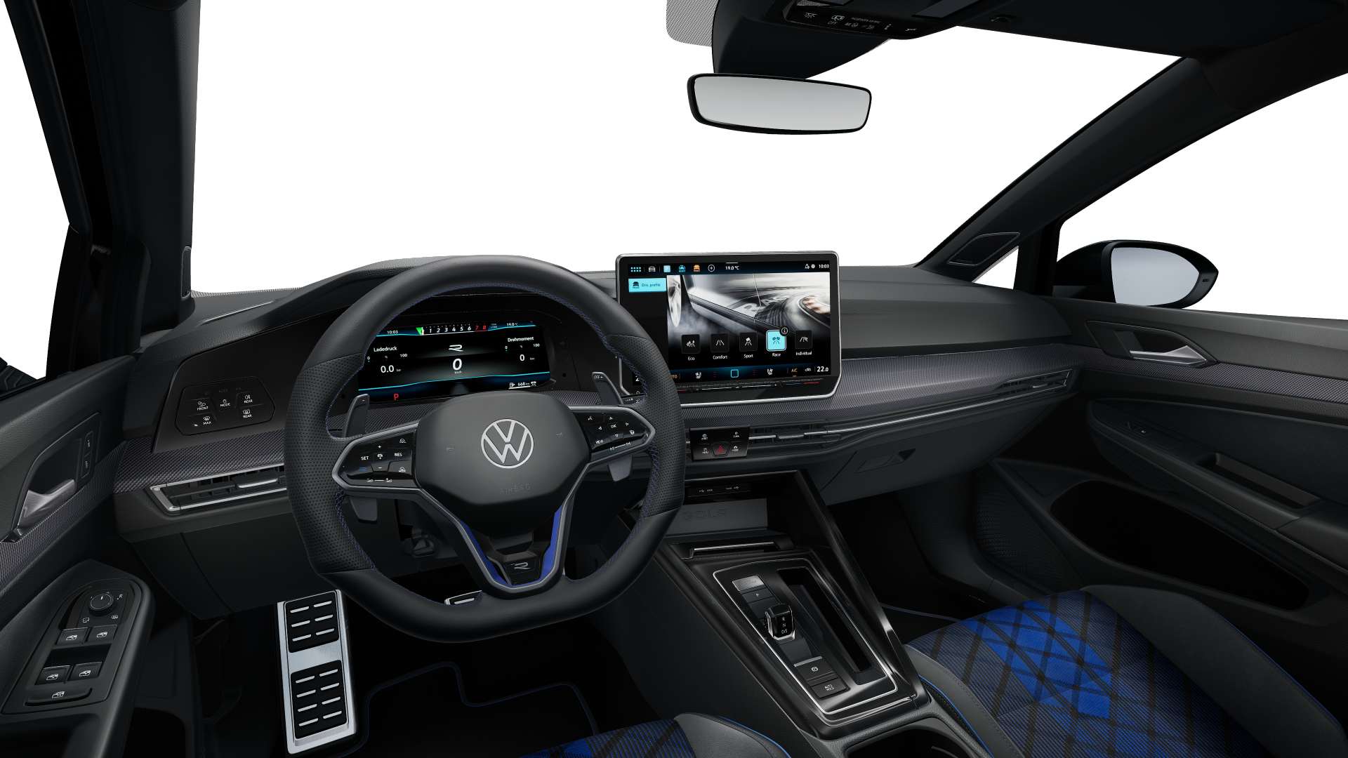 Volkswagen Golf Golf VIII