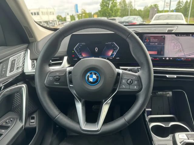 BMW iX1 xDrive30