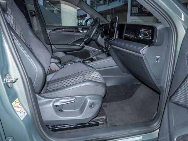 Volkswagen Tiguan 1.5 eTSI R-Line