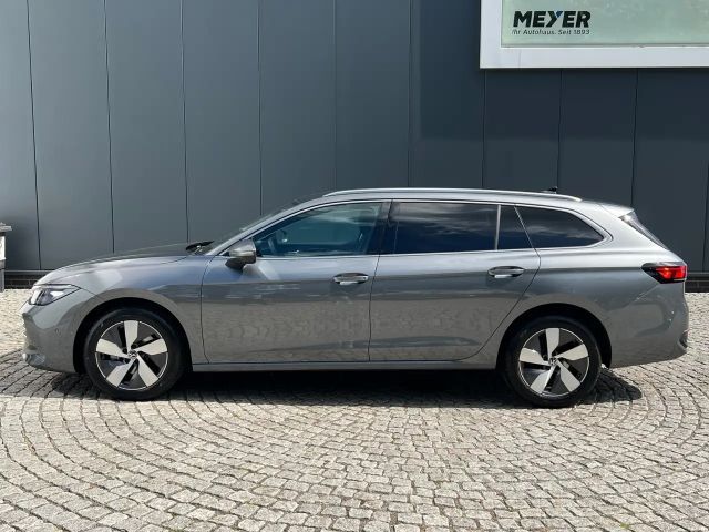 Volkswagen Passat 2.0 TDI Business DSG