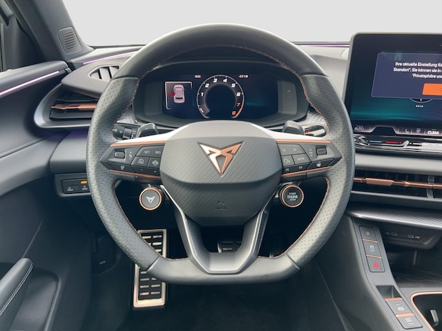 Cupra Terramar 1.5 TSI