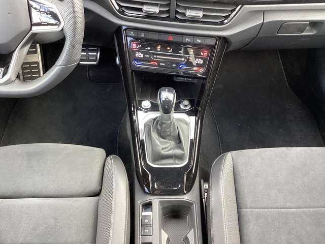 Volkswagen T-Roc DSG IQ.Drive R-Line