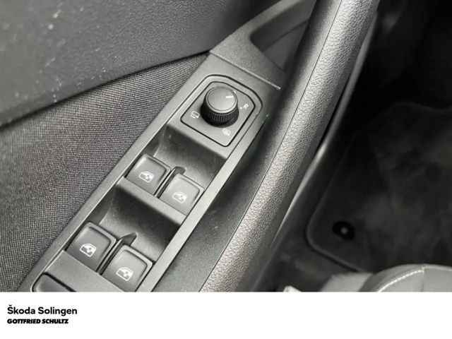 Skoda Scala 1.0 TSI Drive