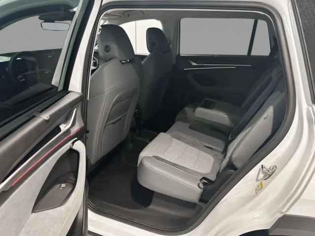 Skoda Kodiaq 2.0 TDI Selection