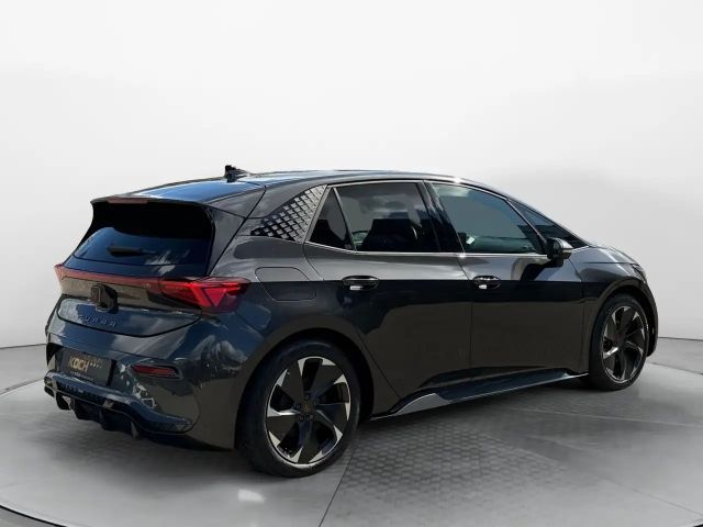 Cupra Born 170 Navi LED