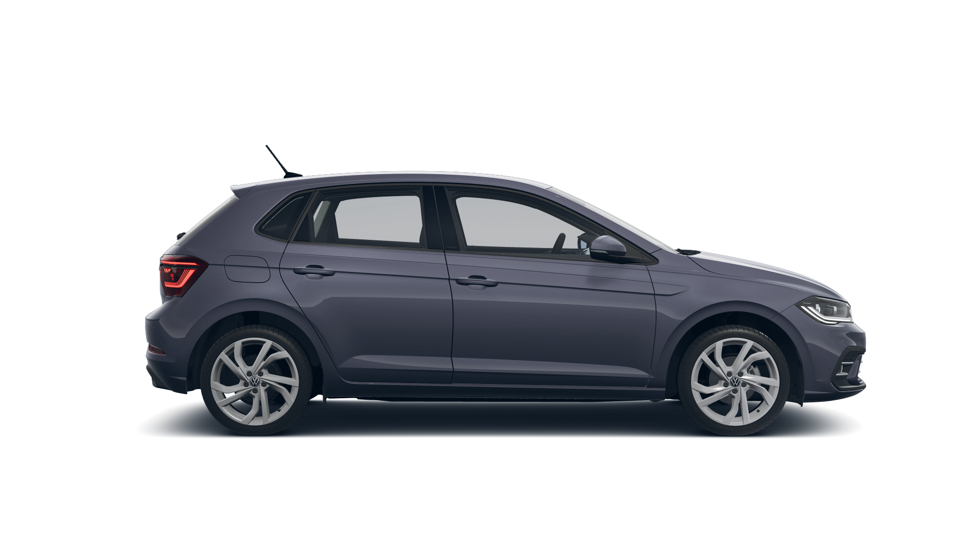 Volkswagen Polo Style