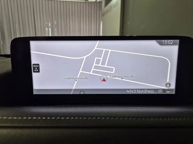 Mazda CX-30 2.5L SkyActiv e-Skyactiv