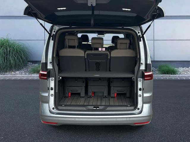 Volkswagen Multivan DSG Lang T7