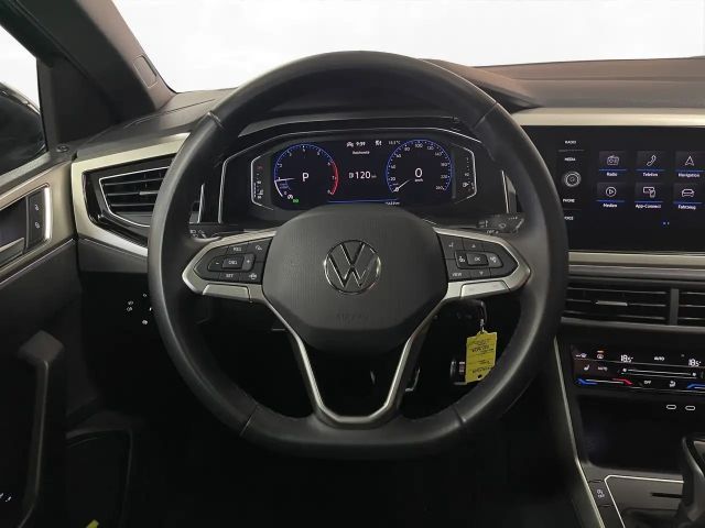 Volkswagen Taigo 1.0 TSI DSG Move