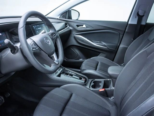 Opel Grandland X 1.2 Turbo Enjoy Turbo