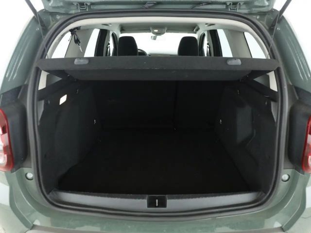 Dacia Duster Extreme TCe 150