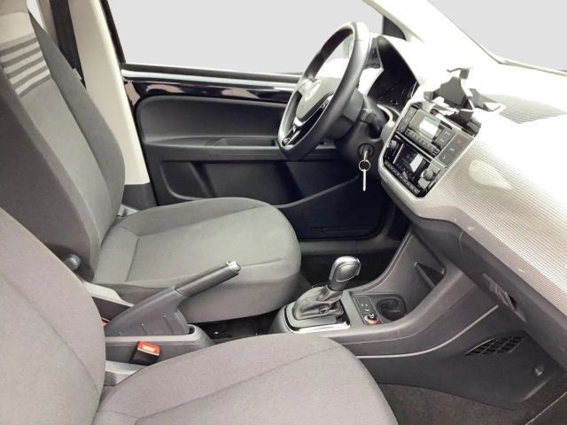 Volkswagen e-up! Move Move up!