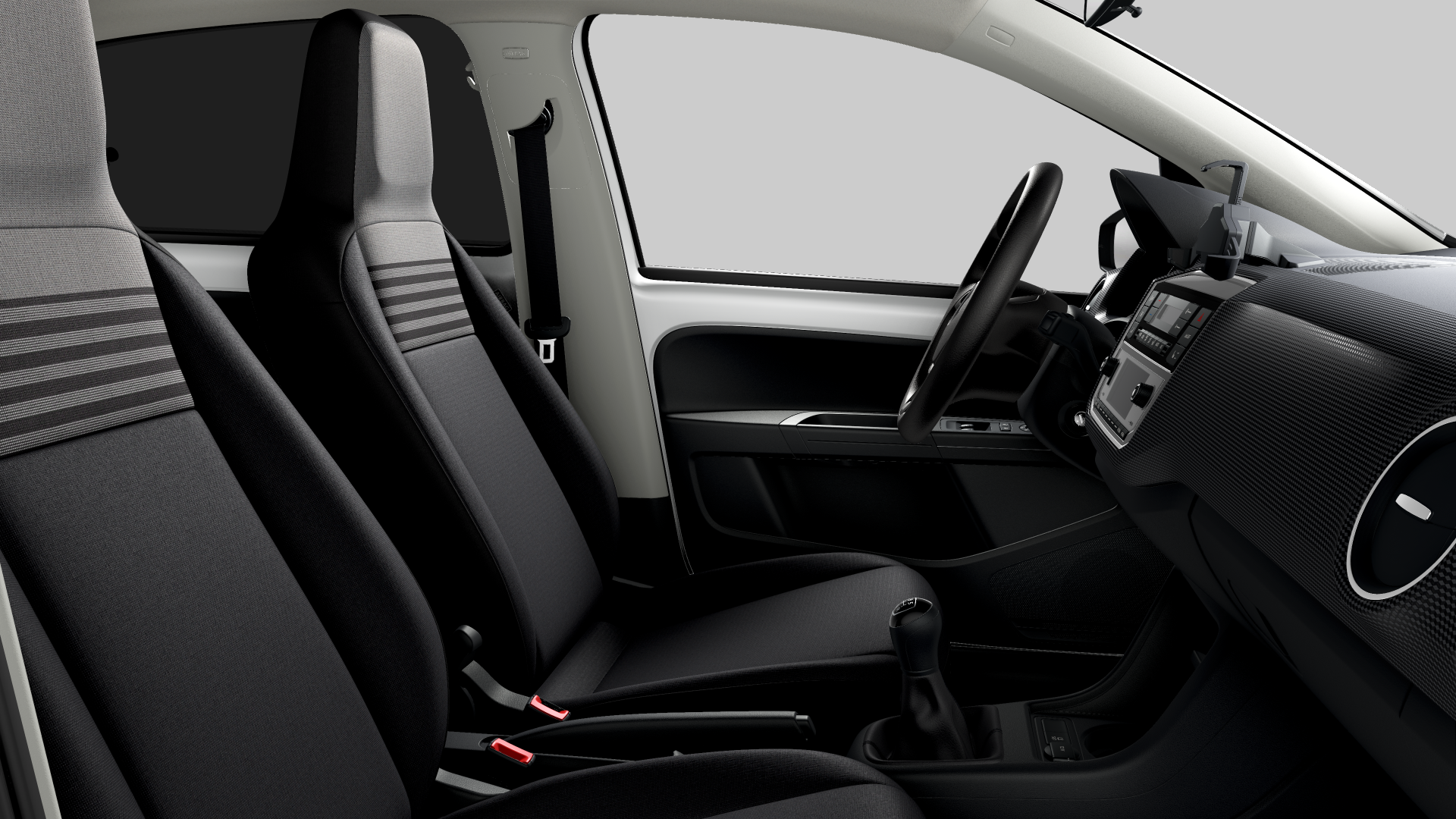 Volkswagen up! R-Line