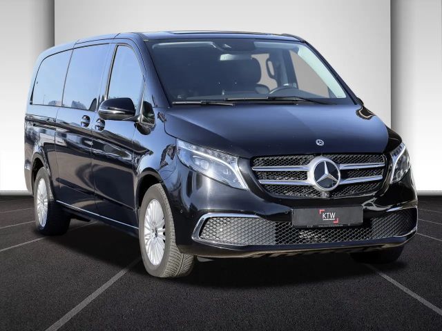 Mercedes-Benz V 300 AVANTGARDE Extralang