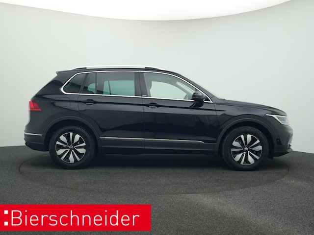 Volkswagen Tiguan 2.0 TDI DSG