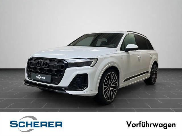 Audi Q7 Business Quattro S-Line