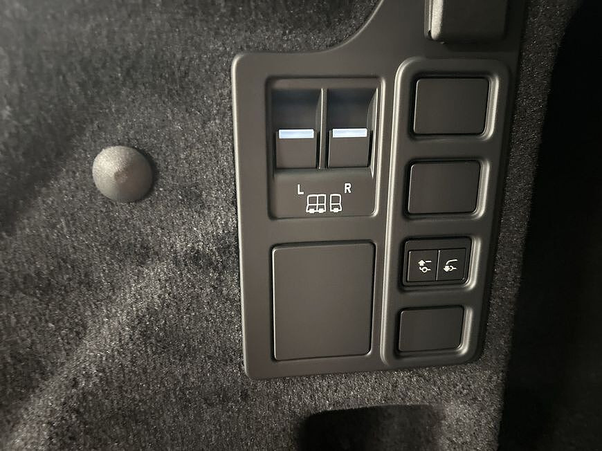 Land Rover Discovery S