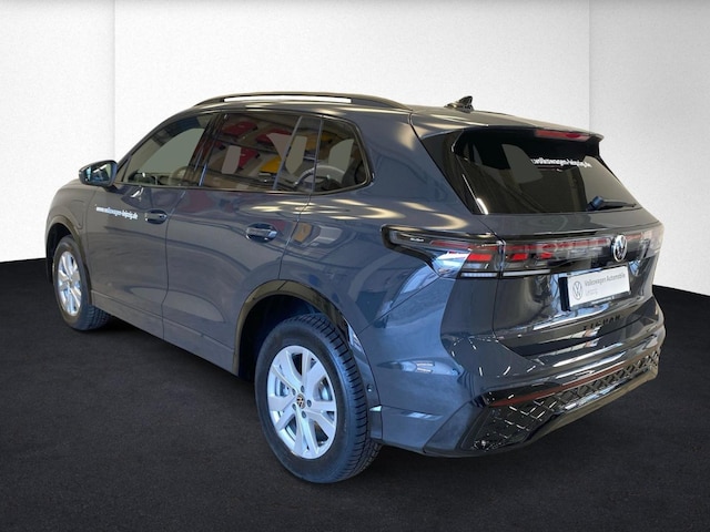 Volkswagen Tiguan DSG R-Line eHybrid