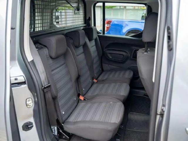 Opel Combo Selection