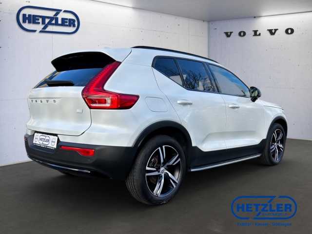 Volvo XC40 XC40