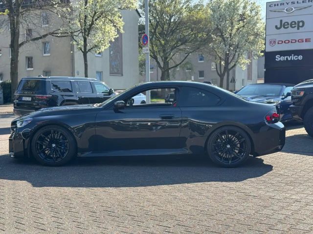 BMW M2 M2  1. Hand , M Driver´s Package + Carbon