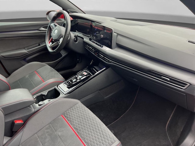 Volkswagen Golf GTI Max