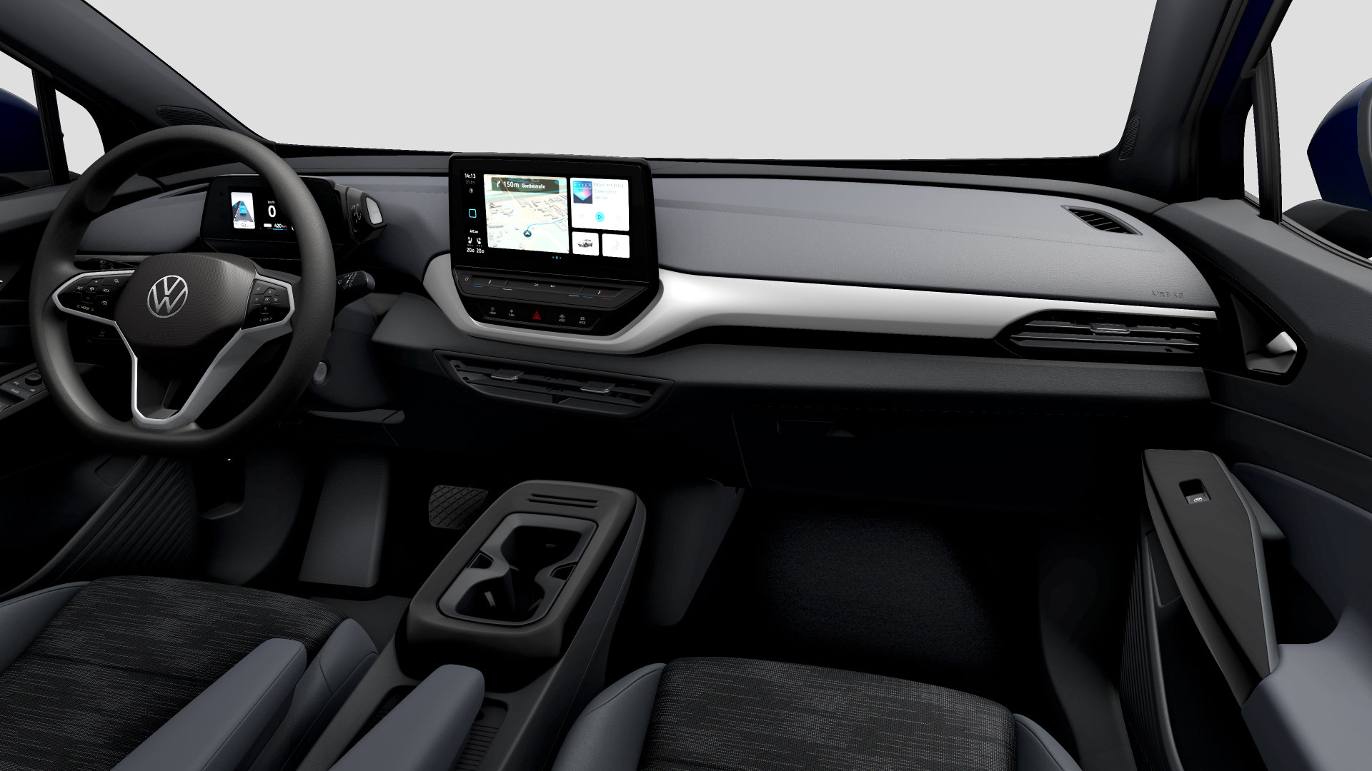 Volkswagen ID.4 Performance Pro