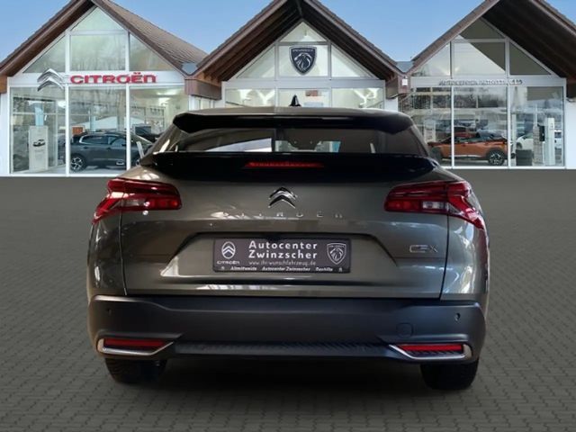 Citroën C5 X Plus PureTech