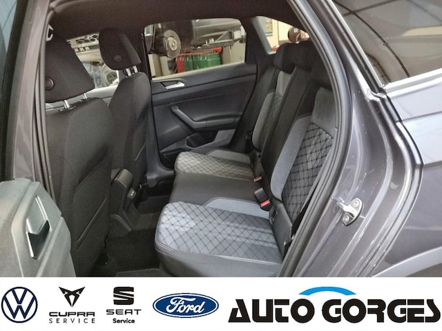 Volkswagen Taigo 1.0 TSI DSG IQ.Drive