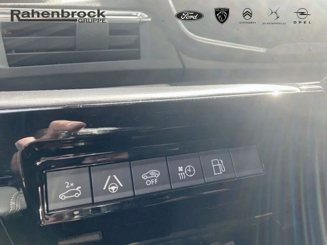 Peugeot 508 GT-Line Hybrid SW