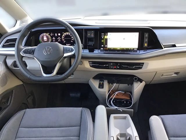 Volkswagen Multivan T7 eHybrid