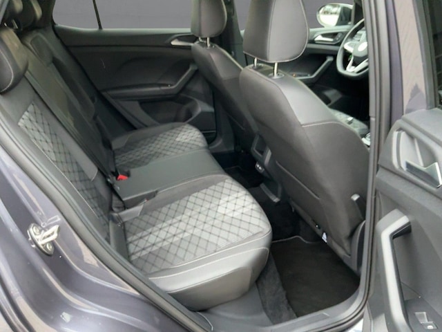 Volkswagen T-Cross 1.5 TSI DSG R-Line