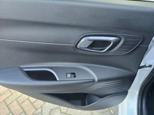 Hyundai i20 Blackline 7-DCT +Bose+Navi+LED+Sitzhzg+