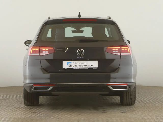 Volkswagen Passat GTE Variant eHybrid