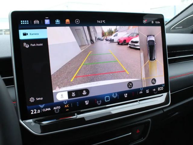 Volkswagen ID.7 4Motion Business GTX Tourer