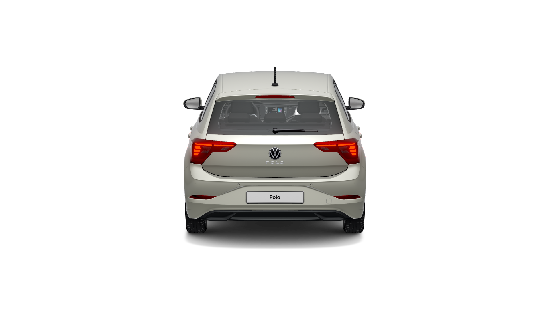 Volkswagen Polo Life