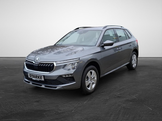 Skoda Kamiq 1.0 TSI Selection