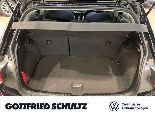 Volkswagen Polo DSG Move