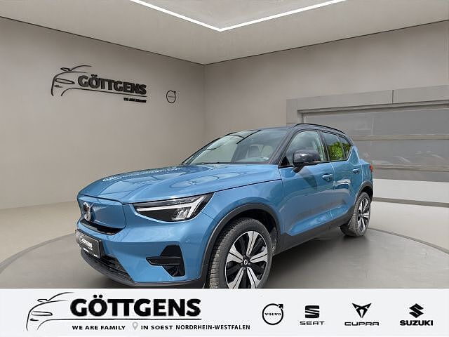 Volvo XC40 Recharge