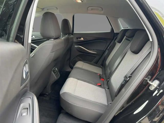 Opel Grandland X 1.5 Turbo GS-Line Grand Sport